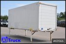 Krone - Koffer glatt - Wechselbrücken - Wechselbrücke BDF 7,45 Koffer,  Textil 2750mm innen, 20 x vorhanden