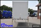 Krone - Koffer glatt - Wechselbrücken - Wechselbrücke BDF 7,45 Koffer,  Textil 2750mm innen, 20 x vorhanden