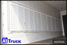 Krone - Koffer glatt - Wechselbrücken - Wechselbrücke BDF 7,45 Koffer,  Textil 2750mm innen, 20 x vorhanden
