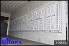 Krone - Koffer glatt - Wechselbrücken - Wechselbrücke BDF 7,45 Koffer,  Textil 2750mm innen, 20 x vorhanden