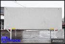 Krone - Koffer glatt - Wechselbrücken - Wechselbrücke BDF 7,45 Koffer,  Textil 2750mm innen, 