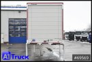 Krone - Koffer glatt - Wechselbrücken - Wechselbrücke BDF 7,45 Koffer,  Textil 2750mm innen, 