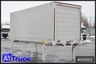 Krone - Koffer glatt - Wechselbrücken - Wechselbrücke BDF 7,45 Koffer,  Textil 2750mm innen, 