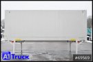 Krone - Koffer glatt - Wechselbrücken - Wechselbrücke BDF 7,45 Koffer,  Textil 2750mm innen, 