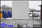 Krone - Koffer glatt - Wechselbrücken - Wechselbrücke BDF 7,45 Koffer,  Textil 2750mm innen, 