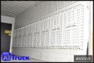 Krone - Koffer glatt - Wechselbrücken - Wechselbrücke BDF 7,45 Koffer,  Textil 2750mm innen, 