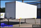 Krone - Koffer glatt - Wechselbrücken - Wechselbrücke BDF 7,45 Koffer,  Textil 2750mm innen, 20 x vorhanden