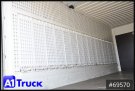 Krone - Koffer glatt - Wechselbrücken - Wechselbrücke BDF 7,45 Koffer,  Textil 2750mm innen, 20 x vorhanden