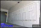 Krone - Koffer glatt - Wechselbrücken - Wechselbrücke BDF 7,45 Koffer,  Textil 2750mm innen, 20 x vorhanden