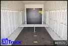 Krone - Koffer glatt - Wechselbrücken - Wechselbrücke BDF 7,45 Koffer,  Textil 2750mm innen, 20 x vorhanden