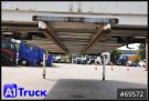 Krone - Koffer glatt - Wechselbrücken - Wechselbrücke BDF 7,45 Koffer,  Textil 2750mm innen, 20 x vorhanden