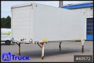 Krone - Koffer glatt - Wechselbrücken - Wechselbrücke BDF 7,45 Koffer,  Textil 2750mm innen, 20 x vorhanden