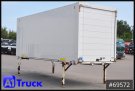 Krone - Koffer glatt - Wechselbrücken - Wechselbrücke BDF 7,45 Koffer,  Textil 2750mm innen, 20 x vorhanden