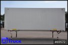Krone - Koffer glatt - Wechselbrücken - Wechselbrücke BDF 7,45 Koffer,  Textil 2750mm innen, 20 x vorhanden