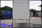 Krone - Koffer glatt - Wechselbrücken - Wechselbrücke BDF 7,45 Koffer,  Textil 2750mm innen, 20 x vorhanden