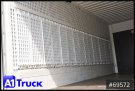 Krone - Koffer glatt - Wechselbrücken - Wechselbrücke BDF 7,45 Koffer,  Textil 2750mm innen, 20 x vorhanden