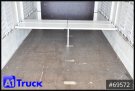 Krone - Koffer glatt - Wechselbrücken - Wechselbrücke BDF 7,45 Koffer,  Textil 2750mm innen, 20 x vorhanden