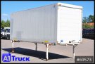 Krone - Koffer glatt - Wechselbrücken - Wechselbrücke BDF 7,45 Koffer,  Textil 2750mm innen, 20 x vorhanden