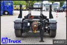 Hueffermann - Plattform - Anhänger - HTA1800, Ballast, BPW Achsen, Luft