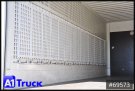 Krone - Koffer glatt - Wechselbrücken - Wechselbrücke BDF 7,45 Koffer,  Textil 2750mm innen, 20 x vorhanden