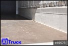 Krone - Koffer glatt - Wechselbrücken - Wechselbrücke BDF 7,45 Koffer,  Textil 2750mm innen, 20 x vorhanden