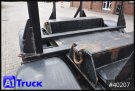 Hueffermann - Plattform - Anhänger - HTA1800, Ballast, BPW Achsen, Luft