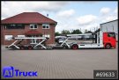 MAN - Autotransporter - LKW > 7.5 - 18.400 TGX, Autotransporter Kässbohrer, 