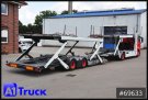 MAN - Autotransporter - LKW > 7.5 - 18.400 TGX, Autotransporter Kässbohrer, 