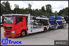 MAN - Autotransporter - LKW > 7.5 - 18.400 TGX, Autotransporter Kässbohrer, 