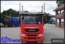 MAN - Autotransporter - LKW > 7.5 - 18.400 TGX, Autotransporter Kässbohrer, 