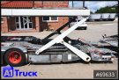 MAN - Autotransporter - LKW > 7.5 - 18.400 TGX, Autotransporter Kässbohrer, 
