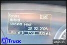 MAN - Autotransporter - LKW > 7.5 - 18.400 TGX, Autotransporter Kässbohrer, 