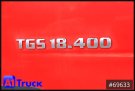 MAN - Autotransporter - LKW > 7.5 - 18.400 TGX, Autotransporter Kässbohrer, 