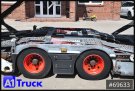 MAN - Autotransporter - LKW > 7.5 - 18.400 TGX, Autotransporter Kässbohrer, 