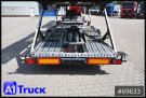 MAN - Autotransporter - LKW > 7.5 - 18.400 TGX, Autotransporter Kässbohrer, 