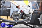 Hueffermann - Plattform - Anhänger - HTA1800, Ballast, BPW Achsen, Luft