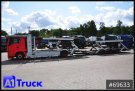MAN - Autotransporter - LKW > 7.5 - 18.400 TGX, Autotransporter Kässbohrer, 