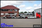 MAN - Autotransporter - LKW > 7.5 - 18.400 TGX, Autotransporter Kässbohrer, 
