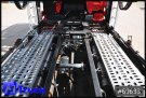 MAN - Autotransporter - LKW > 7.5 - 18.400 TGX, Autotransporter Kässbohrer, 
