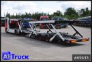 MAN - Autotransporter - LKW > 7.5 - 18.400 TGX, Autotransporter Kässbohrer, 
