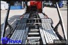 MAN - Autotransporter - LKW > 7.5 - 18.400 TGX, Autotransporter Kässbohrer, 