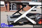 MAN - Autotransporter - LKW > 7.5 - 18.400 TGX, Autotransporter Kässbohrer, 