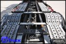 MAN - Autotransporter - LKW > 7.5 - 18.400 TGX, Autotransporter Kässbohrer, 