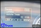 MAN - Autotransporter - LKW > 7.5 - 18.400 TGX, Autotransporter Kässbohrer, 