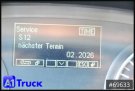 MAN - Autotransporter - LKW > 7.5 - 18.400 TGX, Autotransporter Kässbohrer, 
