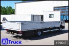 MAN - Pritsche - LKW < 7.5 - TGL 8,220, Pritsche offen, L6400mm,  AHK, 