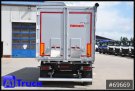 Reisch - Kipper - Auflieger - RHKS, Alu-Kippmulde 52m³, Miete
