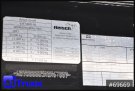 Reisch - Kipper - Auflieger - RHKS, Alu-Kippmulde 52m³, Miete