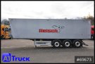 Reisch - Kipper - Auflieger - RHKS, Alu-Kippmulde 54m³, Kombitüren, Alufelgen, Liftachse,  