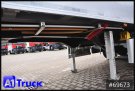 Reisch - Kipper - Auflieger - RHKS, Alu-Kippmulde 54m³, Kombitüren, Alufelgen, Liftachse,  